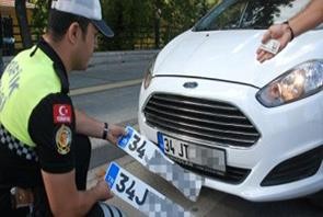 2023 yılının trafik cezaları ne kadar?