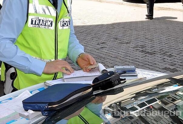 2023 yılının trafik cezaları ne kadar?