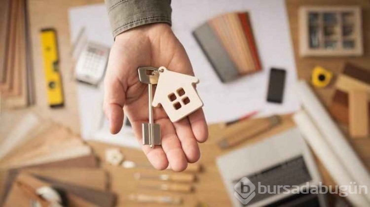 Türkiye'nin kira haritası çıkarıldı! Bursa'da kiralar nasıl, uygun mu?