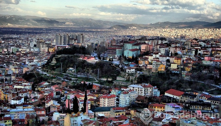 Türkiye'nin kira haritası çıkarıldı! Bursa'da kiralar nasıl, uygun mu?