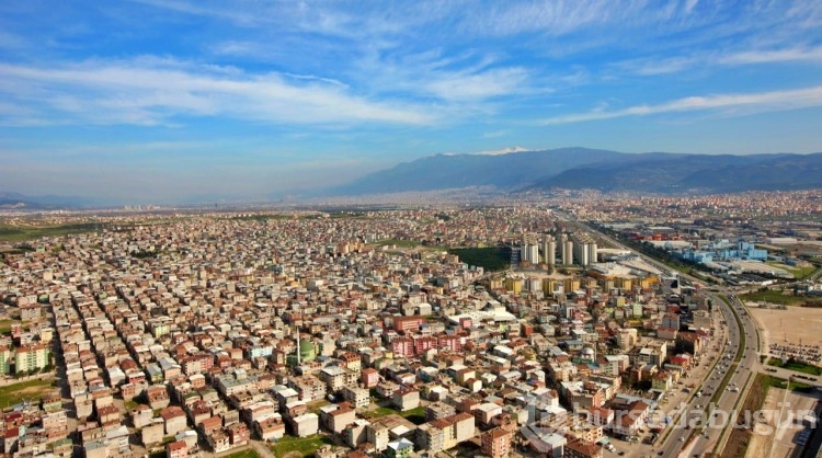 Türkiye'nin kira haritası çıkarıldı! Bursa'da kiralar nasıl, uygun mu?
