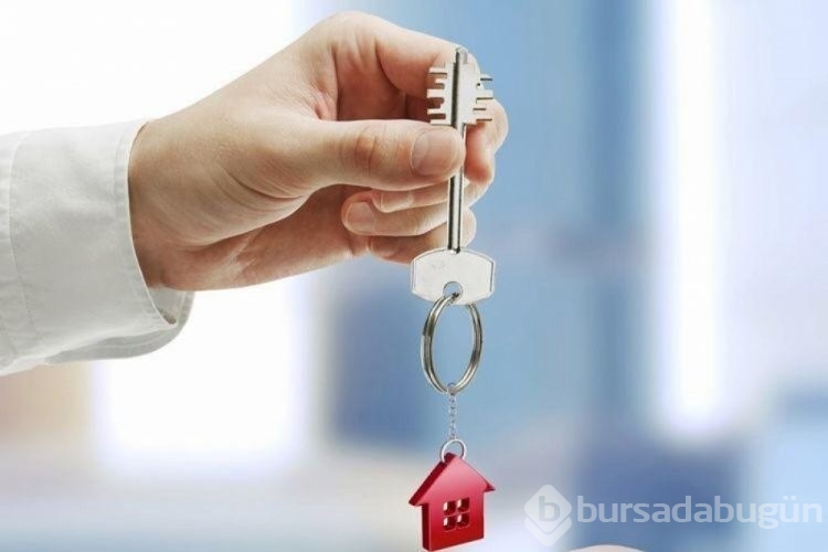 Türkiye'nin kira haritası çıkarıldı! Bursa'da kiralar nasıl, uygun mu?