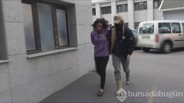 İstiklal bombacısı ifadesinde önemli bilgiler verdi: Saldırı sırasında yalnız değildim
