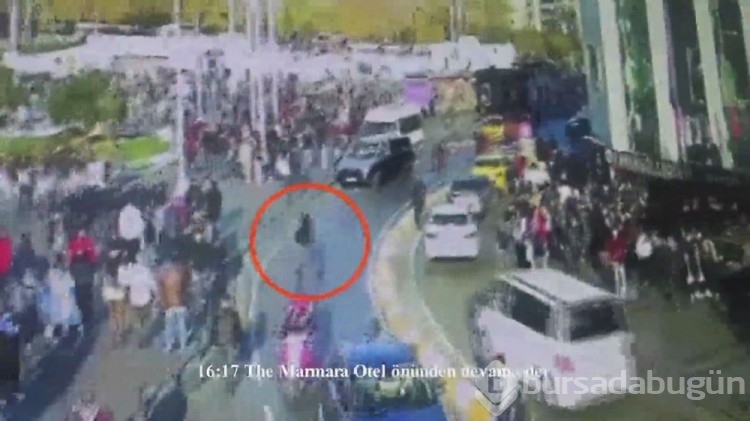 İstiklal bombacısı ifadesinde önemli bilgiler verdi: Saldırı sırasında yalnız değildim
