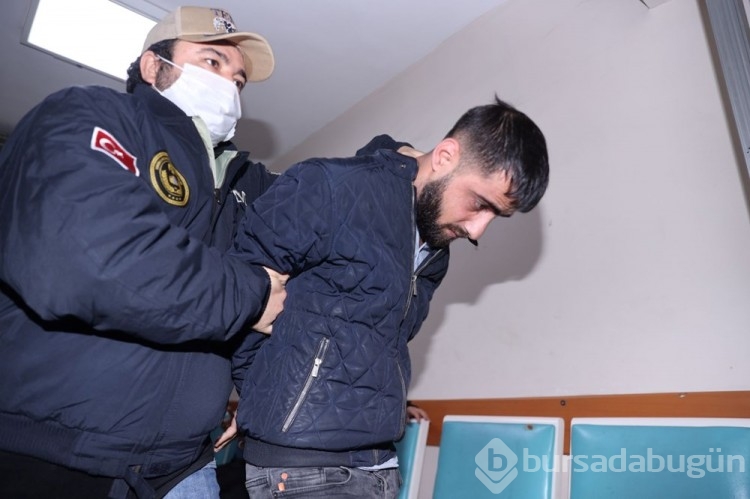 İstiklal bombacısı ifadesinde önemli bilgiler verdi: Saldırı sırasında yalnız değildim

