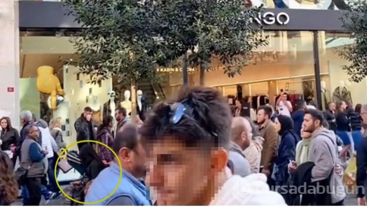 İstiklal bombacısı ifadesinde önemli bilgiler verdi: Saldırı sırasında yalnız değildim
