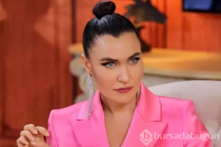 Şevval Sam, Leyla'ya özendi! 100 bin tıklık pozlar