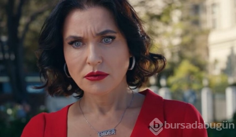 Şevval Sam, Leyla'ya özendi! 100 bin tıklık pozlar