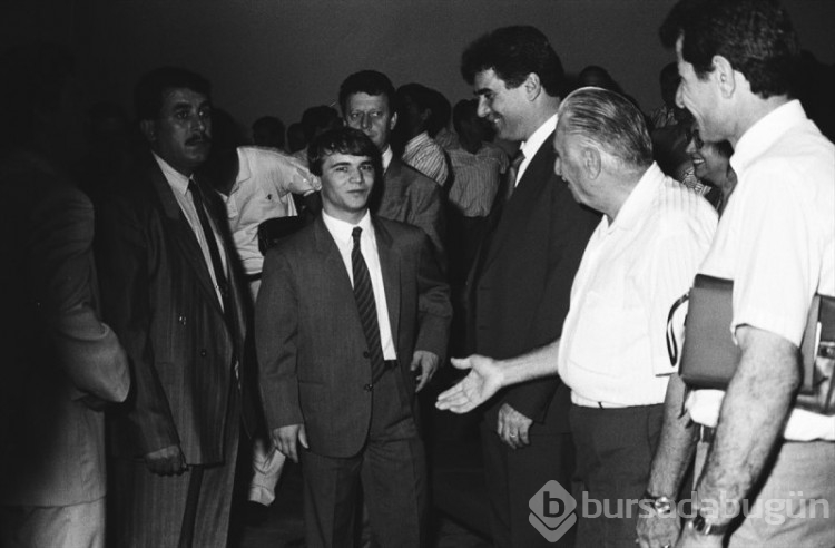 Cep Herkülü: Naim Süleymanoğlu
