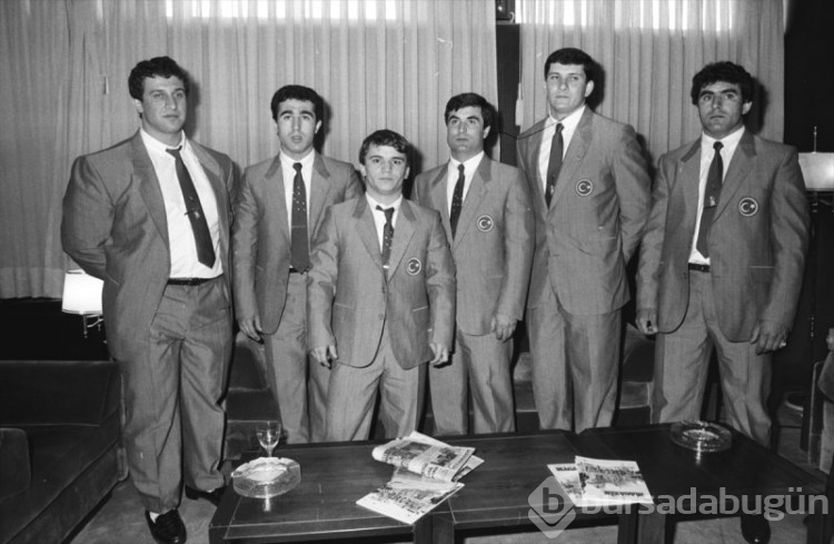 Cep Herkülü: Naim Süleymanoğlu

