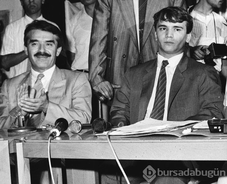 Cep Herkülü: Naim Süleymanoğlu
