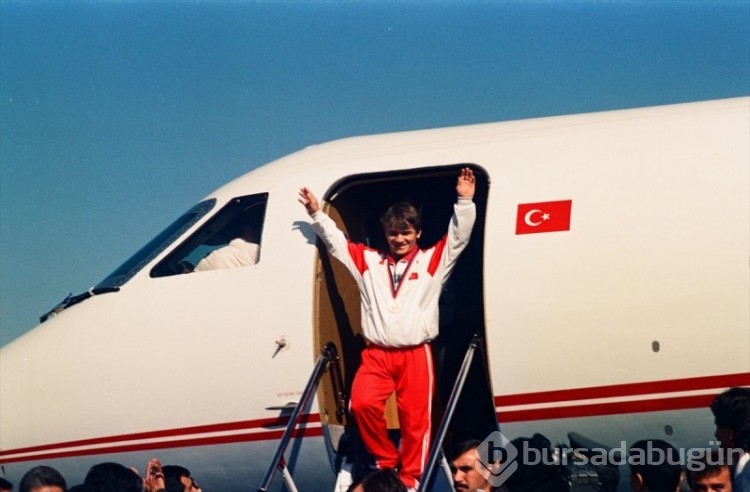 Cep Herkülü: Naim Süleymanoğlu
