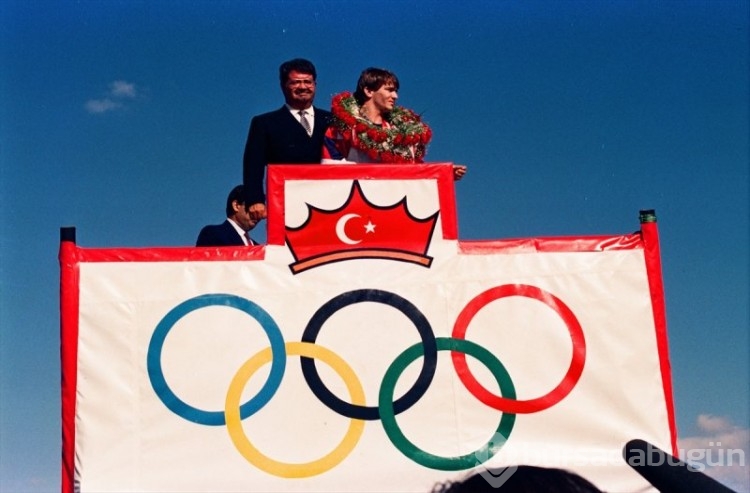 Cep Herkülü: Naim Süleymanoğlu
