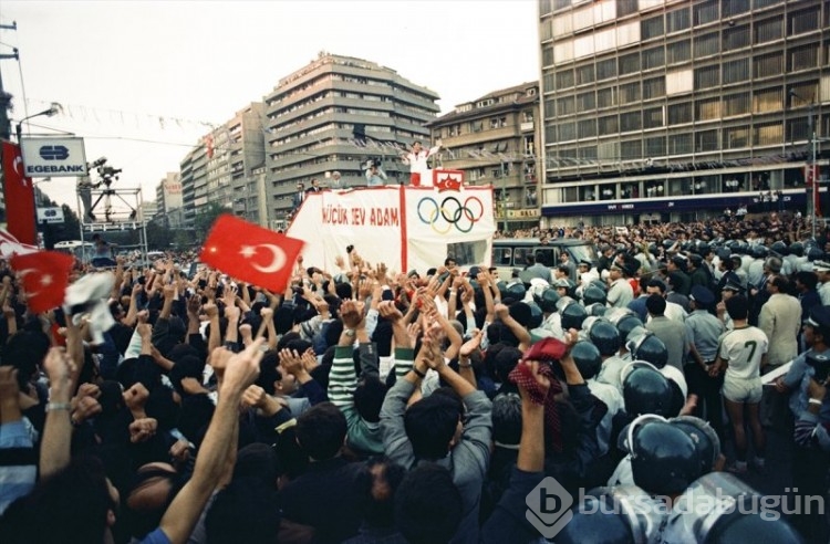 Cep Herkülü: Naim Süleymanoğlu
