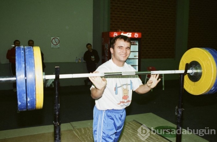Cep Herkülü: Naim Süleymanoğlu
