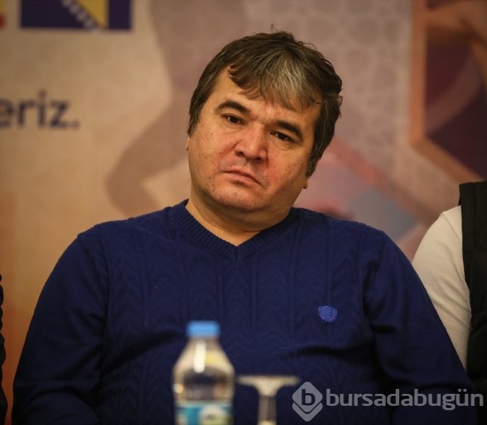 Cep Herkülü: Naim Süleymanoğlu
