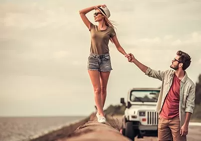 İlişkide 30 gün kuralı! Bu konulara giriyorsa dikkat