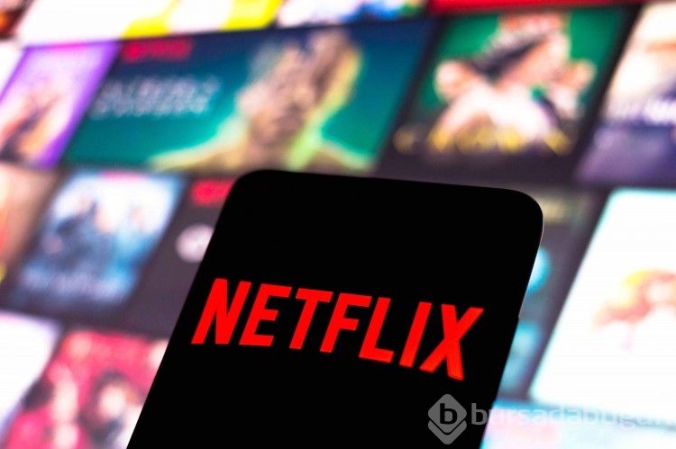 Netflix Türkiye'de en çok izlenen filmler belli oldu 
