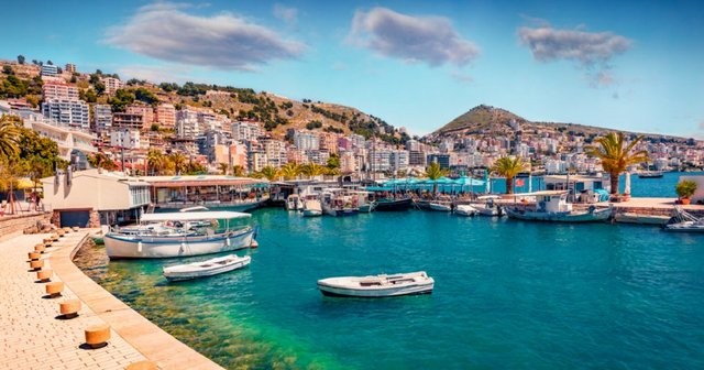 2023'ün en iyi gezi rotaları
