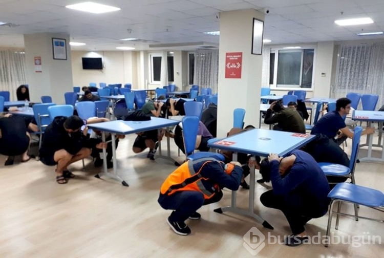 Deprem anında neler yapılmalı?
