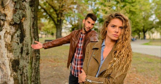 Dikkat! İlişkinizde manipüle edildiğinizi gösteren işaretler