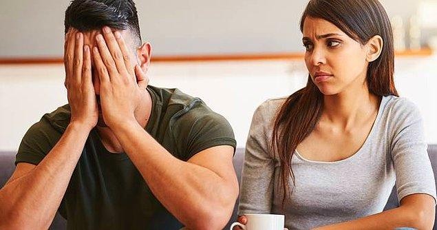 Dikkat! İlişkinizde manipüle edildiğinizi gösteren işaretler