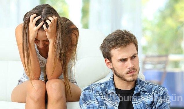 Dikkat! İlişkinizde manipüle edildiğinizi gösteren işaretler