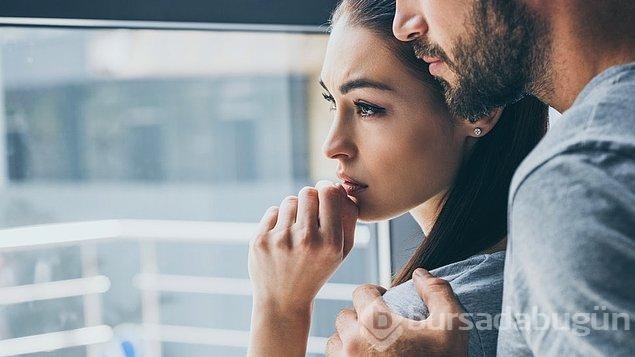 Dikkat! İlişkinizde manipüle edildiğinizi gösteren işaretler