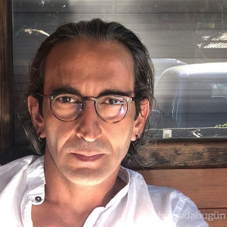Robert Downey Jr'ın yeni imajı (Ünlülerin değişimi)

