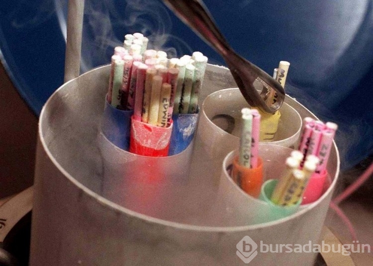 30 yıl önce dondurulan embriyolardan çocuk sahibi oldular