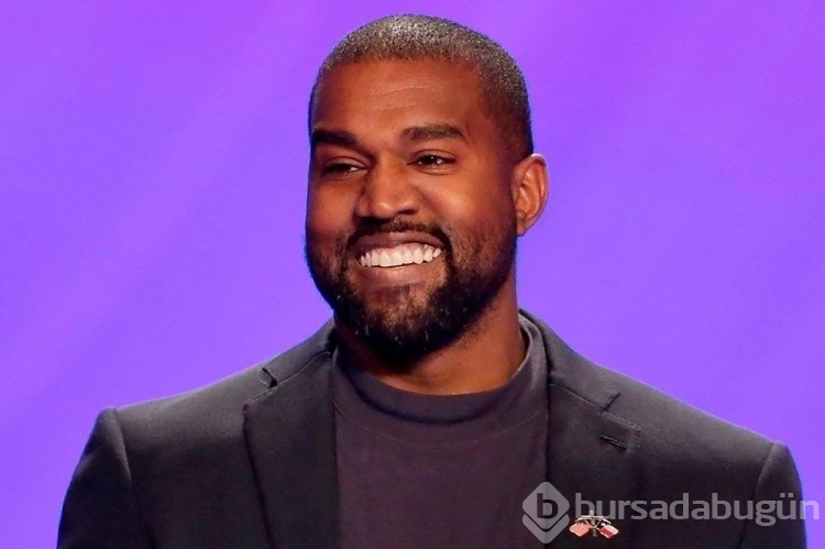 Kanye West Twitter'daki ilk paylaşımıyla eleştiriliyor