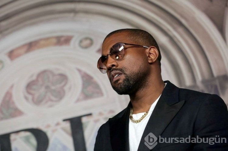 Kanye West Twitter'daki ilk paylaşımıyla eleştiriliyor