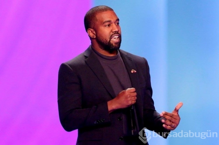 Kanye West Twitter'daki ilk paylaşımıyla eleştiriliyor
