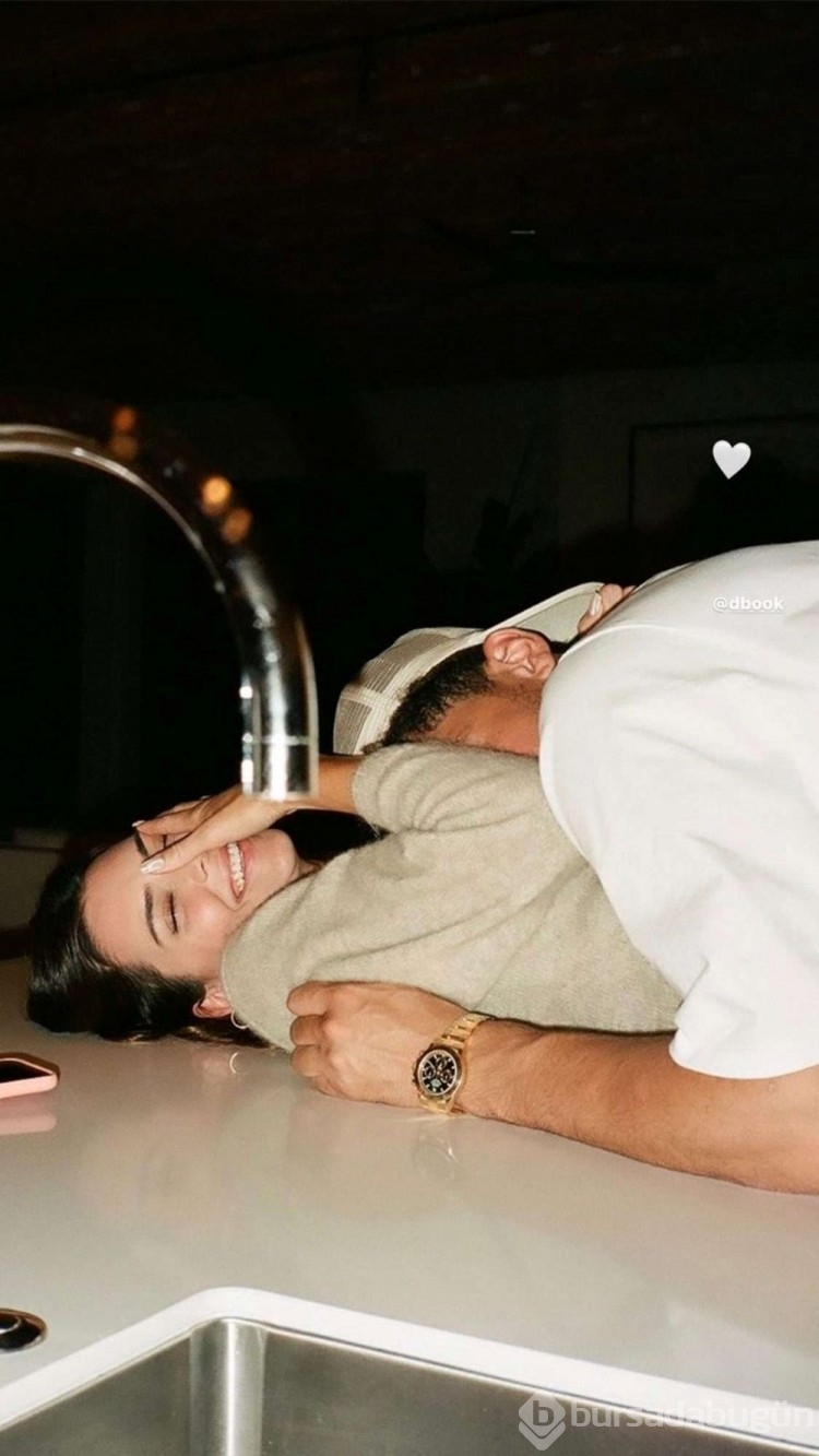Kendall Jenner ve Devin Booker ayrıldı