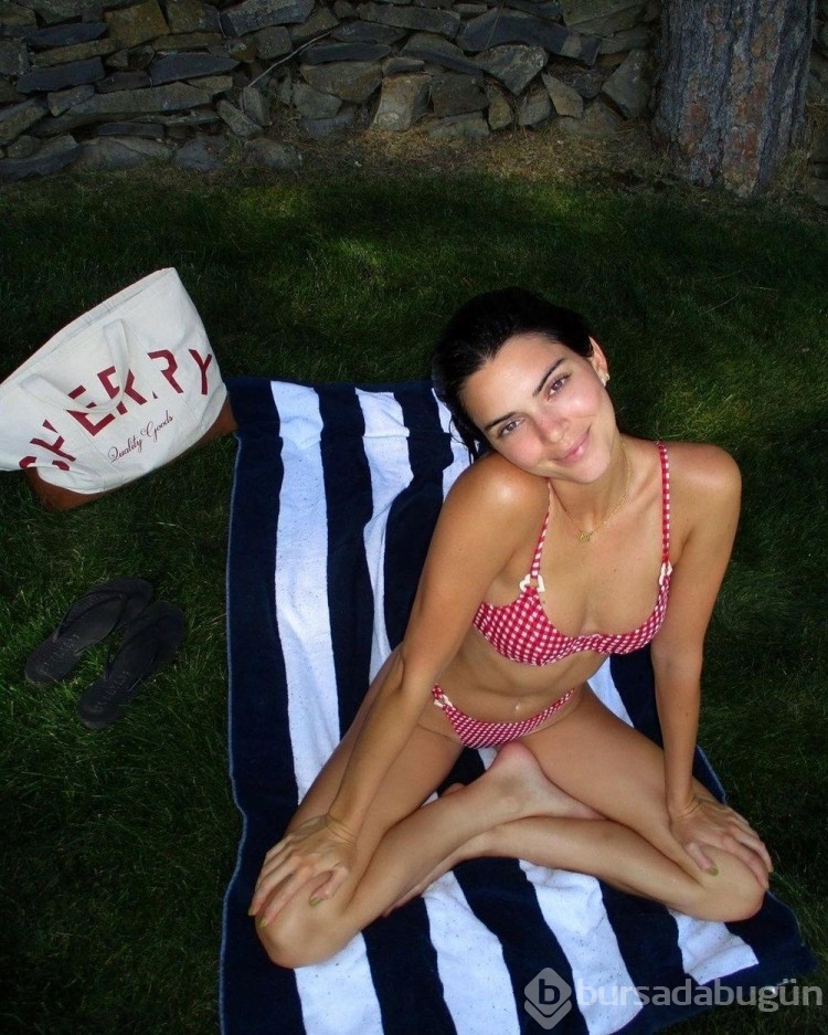 Kendall Jenner ve Devin Booker ayrıldı