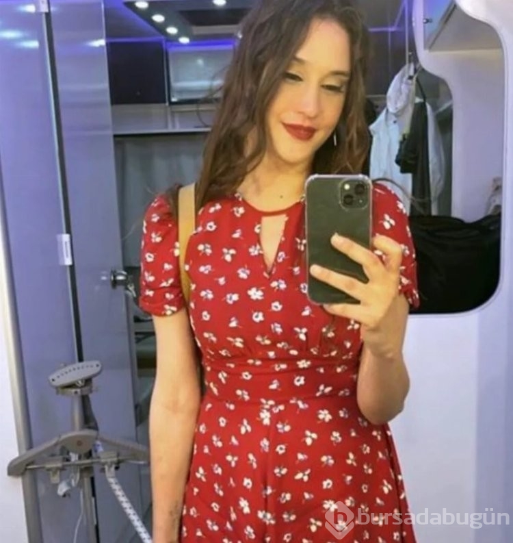 Zeynep Koçak'ın son halini görenler tanıyamadı