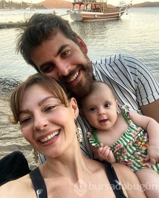 Özge Özder: Ailece domuz gribi olduk
