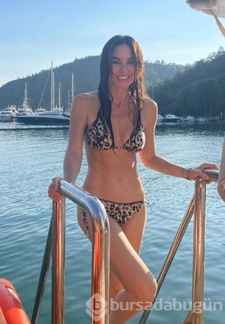 Defne Samyeli: Kasımda deniz 