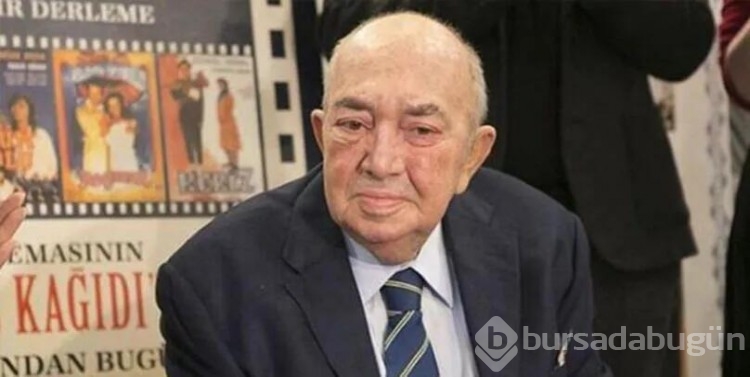 Türker İnanoğlu taburcu oldu