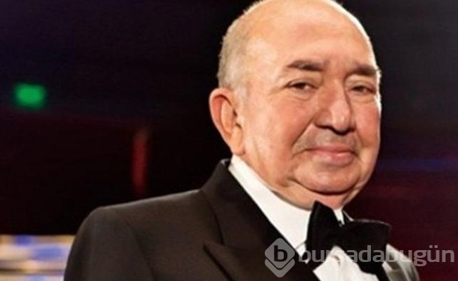Türker İnanoğlu taburcu oldu