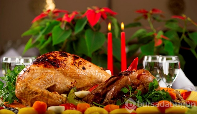 Yılbaşı sofrası nasıl hazırlanır?
