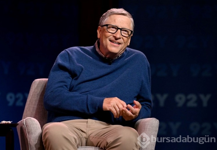 Bill Gates'ten 5 kitap önerisi (2022)
