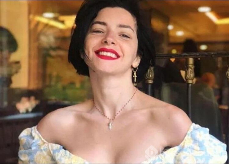 Merve Boluğur isyan etti
