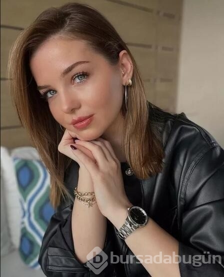 Gizem Güven'in son haline beğeni yağdı
