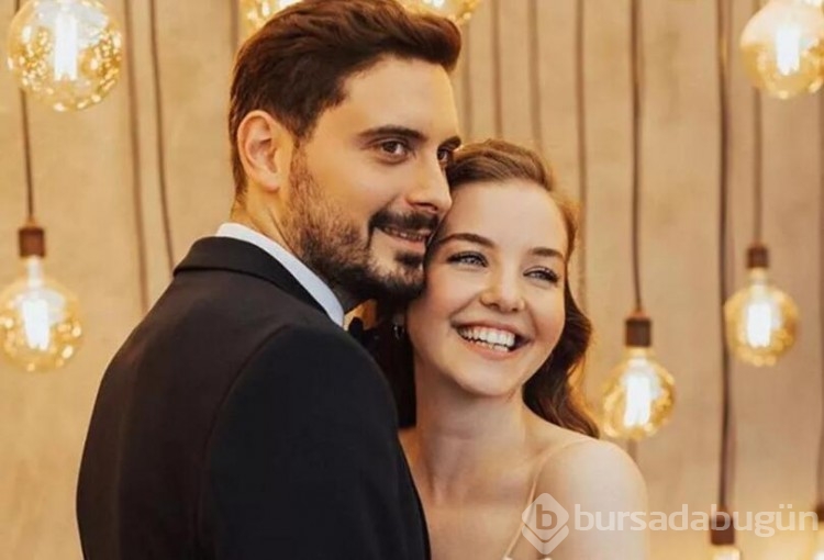 Gizem Güven'in son haline beğeni yağdı
