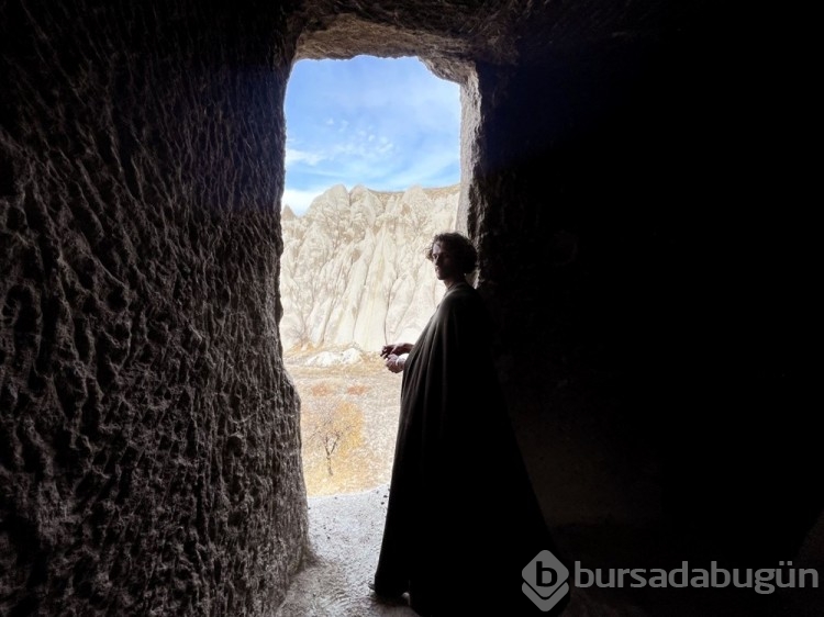 Avrupalı iki gezgin Türkiye'yi keşfediyor

