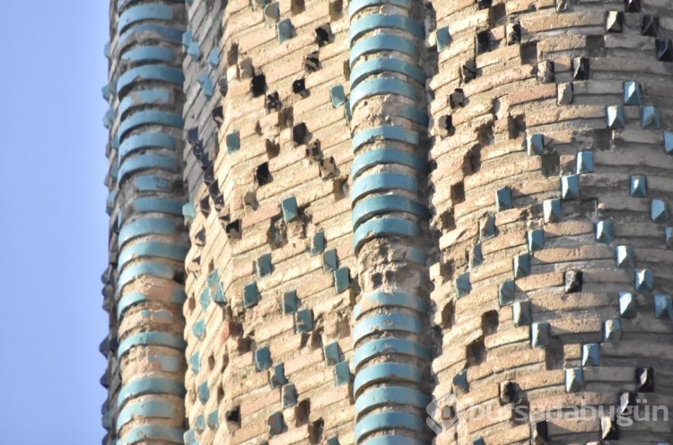 İnce Minareli Medrese için karar verildi
