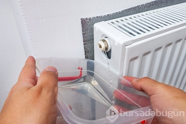 Doğalgaz faturasını ikiye katlayan davranışlar