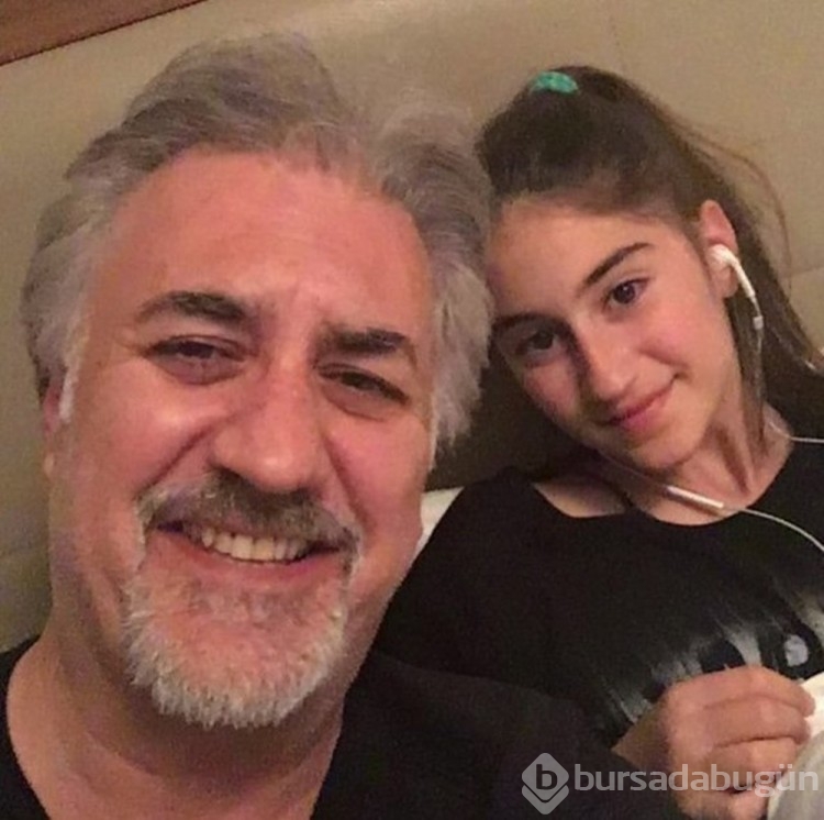 Ünlülerin merak edilen çocukları