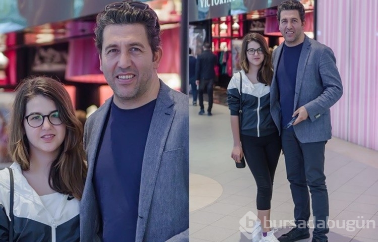 Ünlülerin merak edilen çocukları